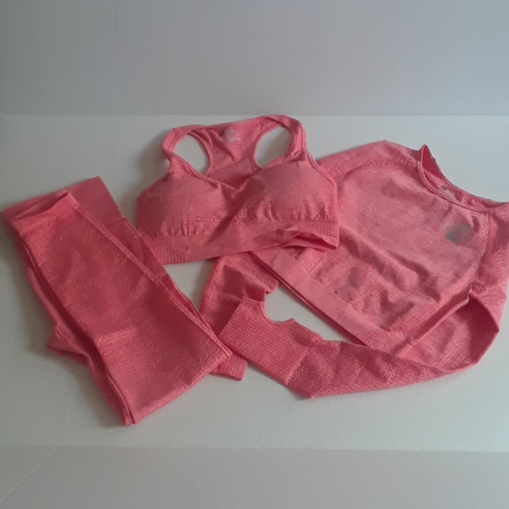 Bodybycort set sports size M - Picture 1 of 12